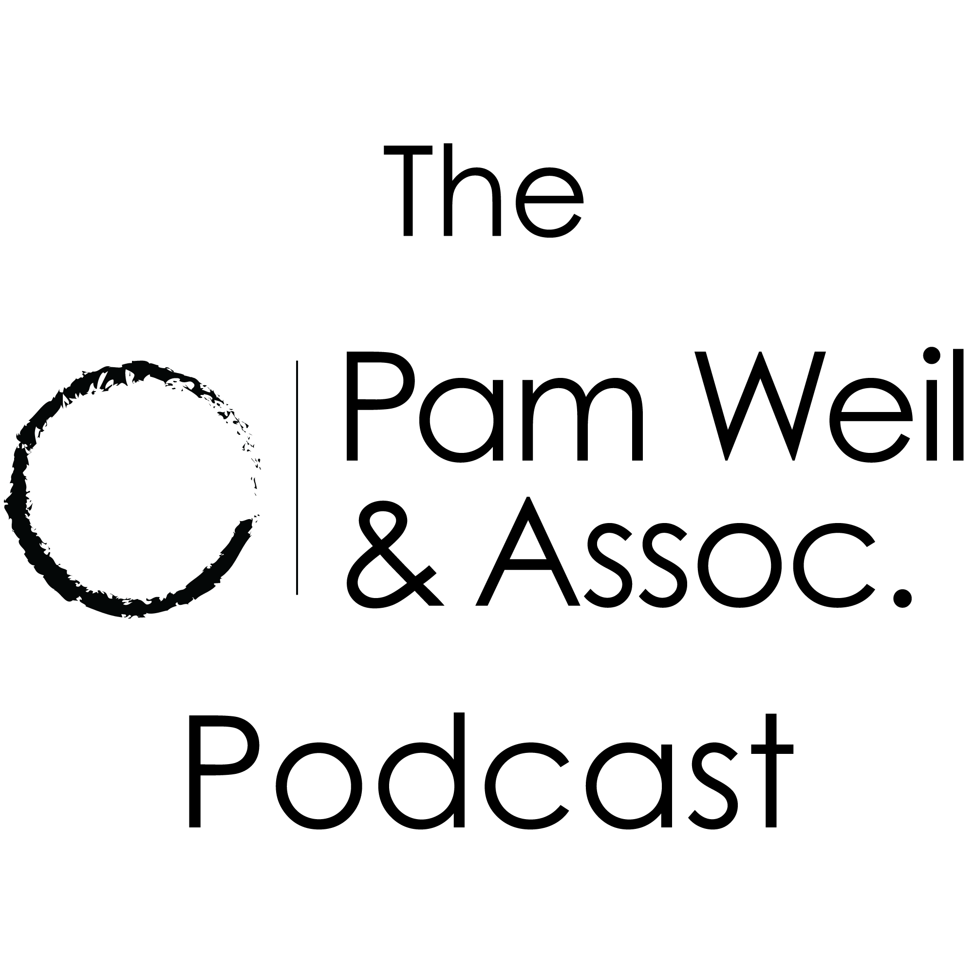 The Pam Weil & Assoc. Show podcast artwork